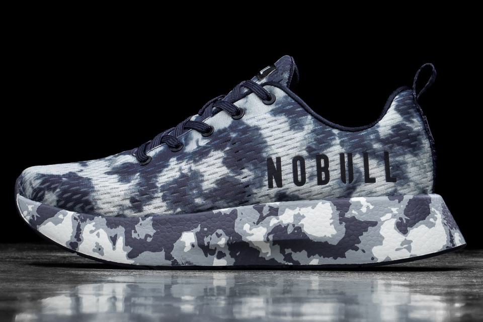 NOBULL Men's Runner plus Ink