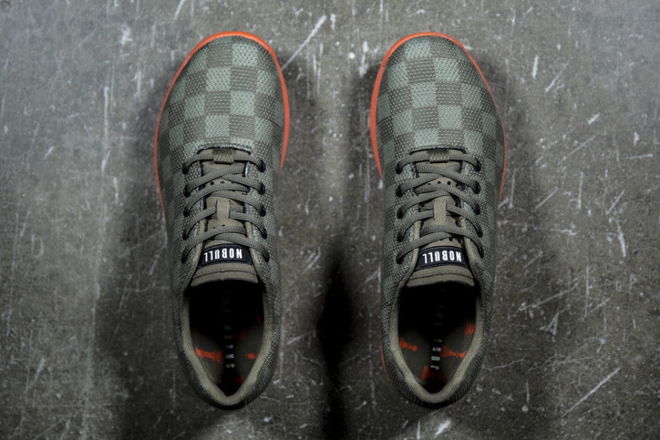 NOBULL Men's Trainer Chess