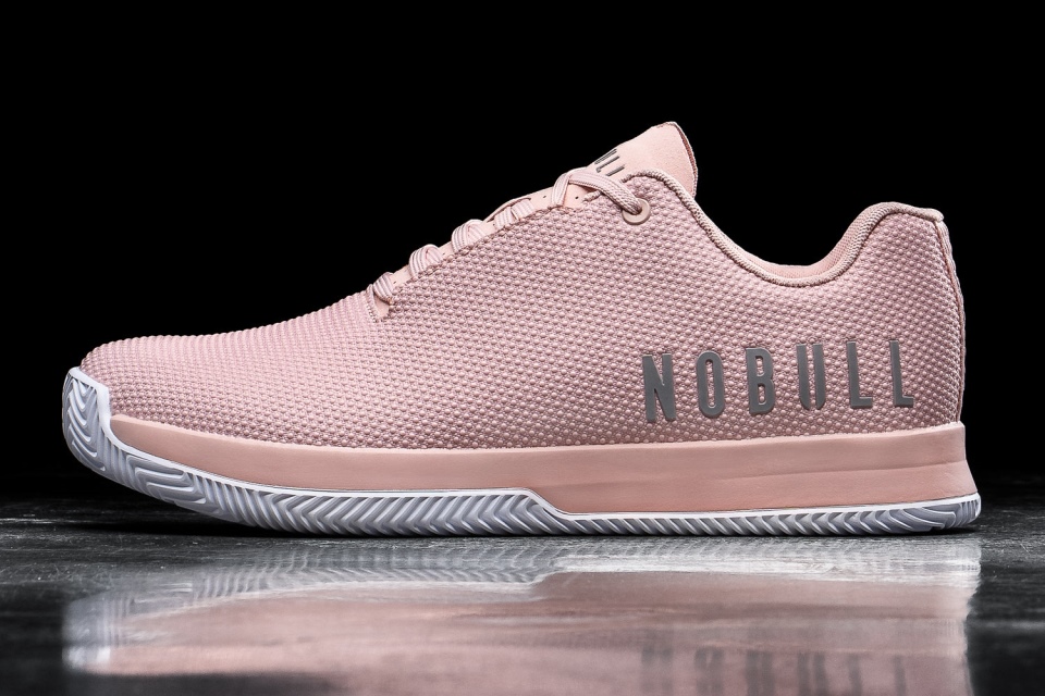 NOBULL Women's Court Trainer Dusty