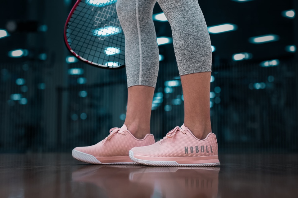 NOBULL Women's Court Trainer Dusty