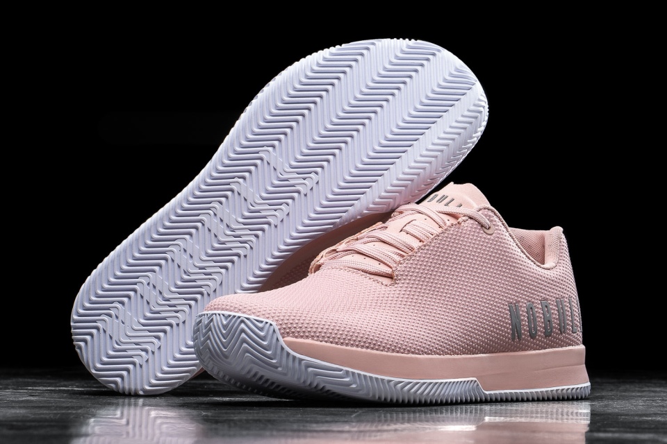 NOBULL Women's Court Trainer Dusty