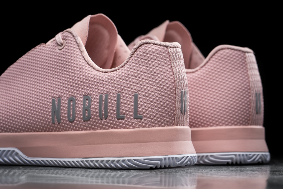 NOBULL Women's Court Trainer Dusty