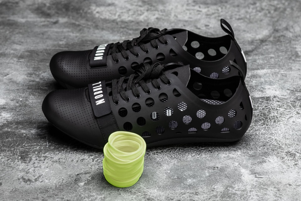 NOBULL Women's Cycling Shoe Black