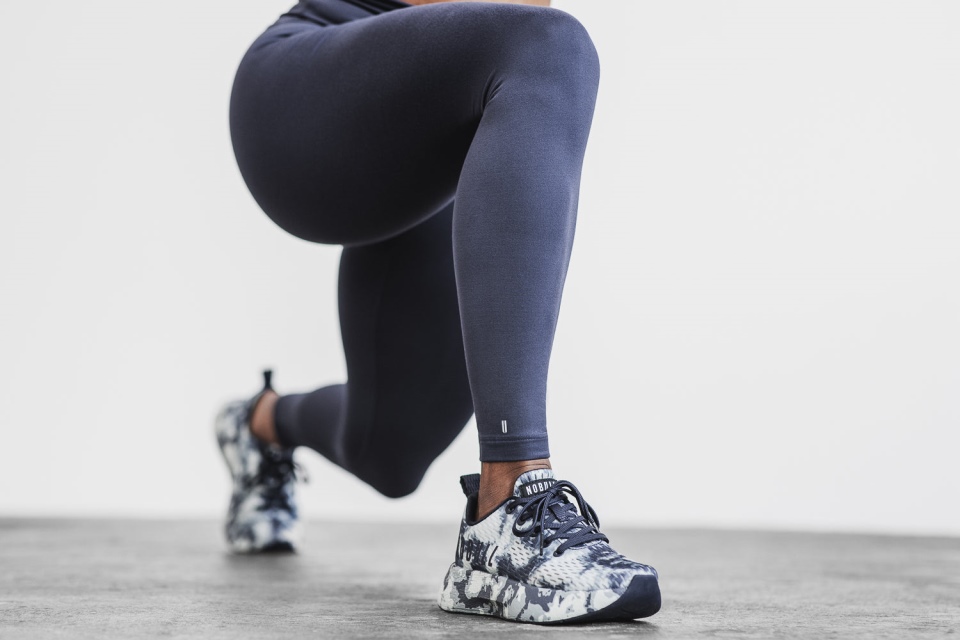 NOBULL Women's Runner plus Ink