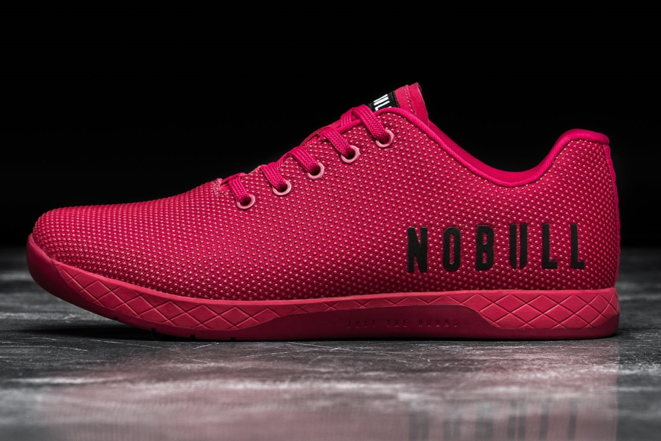 NOBULL Women's Trainer Magenta