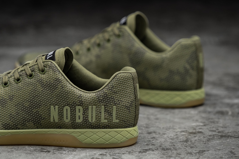 NOBULL Women's Trainer Moss