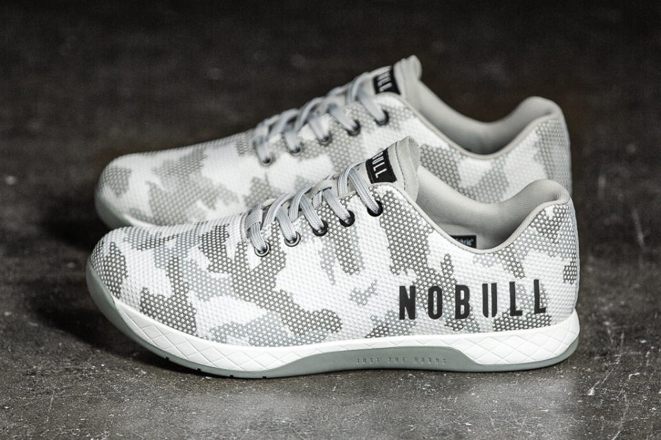 NOBULL Women's Trainer Snow