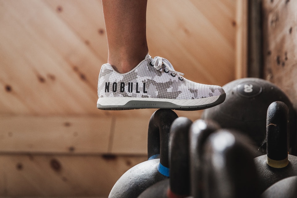 NOBULL Women's Trainer Snow