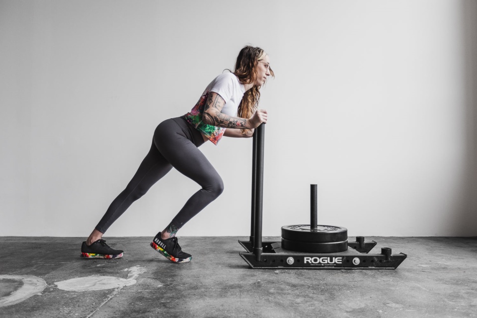 NOBULL Women's Trainer plus Pride