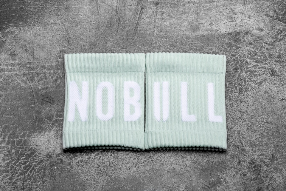 NOBULL Wrist Bands Crystal